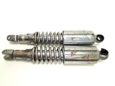 ammortizzatore posteriore per