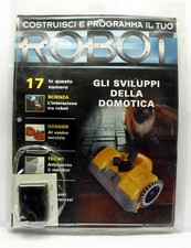 COSTRUISCI E PROGRAMMA IL TUO