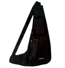 Crossbag borsa sul - , petto