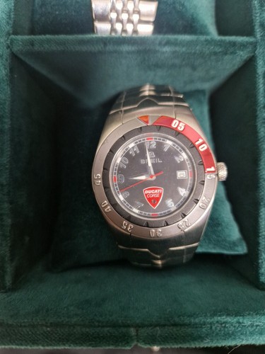 Orologio ducati - orologio,