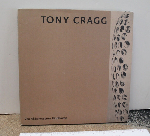 Jan debbaut tony cragg - jan, debbaut/tony