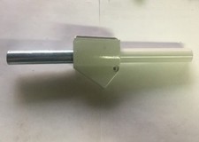 6251 Cif Tubo Cambio Non Orig. Vespa 50 N 1989 1990 Rif. Orig. 247104 3 Marce 