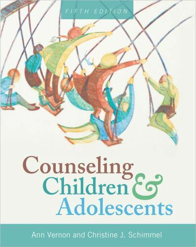 Counseling children and - counseling,