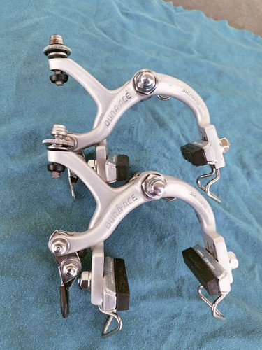 Freni shimano dura ace vintage - shimano,