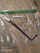 Fender Stratocaster Tremolo Bar Barra Tremolo Color White