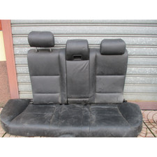 INTERNO SEDILI ANTERIORI + POSTERIORI IN PELLE COMPLETO BMW SERIE 5 E60 [2007]