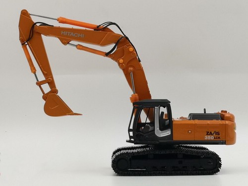 Escavatore hitachi zaxis - 1/50,