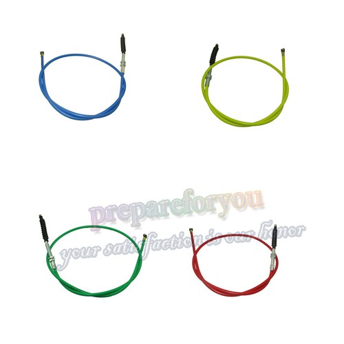Cavo frizione per xr50 - frizione,