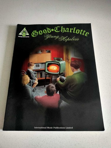 Good charlotte the - the, young