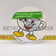 Adesivo Vintage Sticker