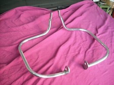 Paracolpi paramotore posteriore Harley Davidson 1200 codice 49137-67B