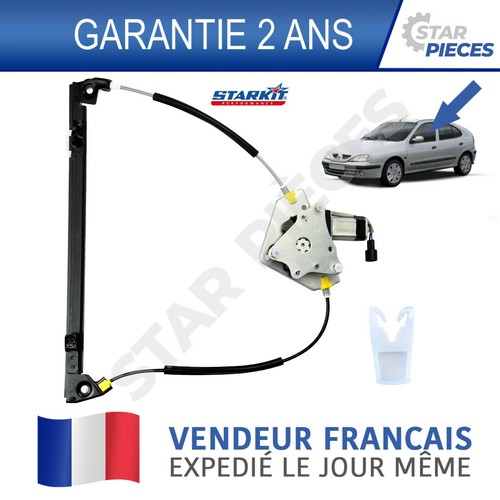 Leve vitre avant gauche - leve-vitre, neuf