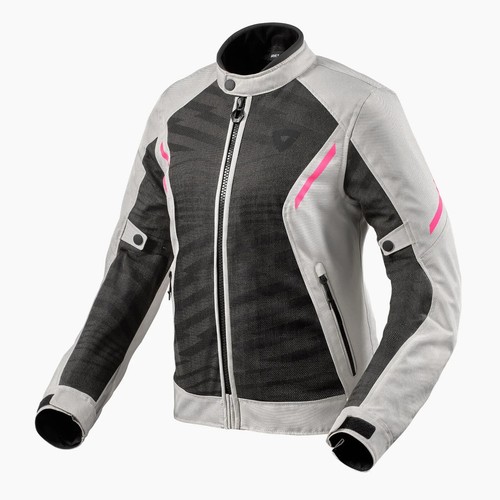 Giacca moto donna rev it - giacca,