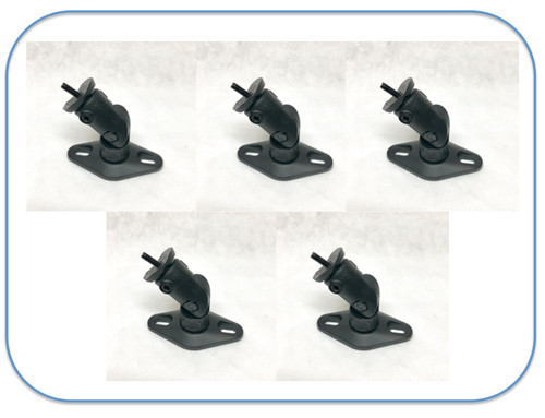 Set staffe montaggio a - di, 5