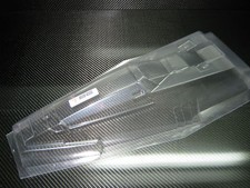 TBG THUNDER DRAGON BODY tamiya