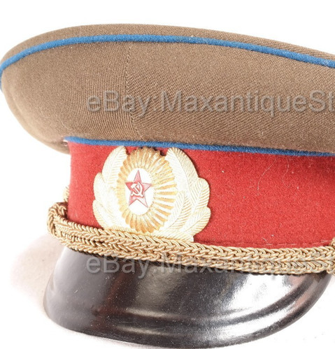 Berretto esercito sovietico