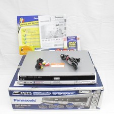 Panasonic DMR-EH50 HDD & DVD