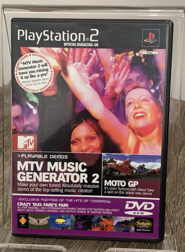 Sony playstation rivista - sony,