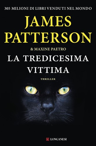 Tredicesima vittima - vittima,