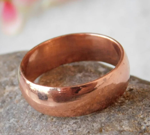 Anello guarigione - anello, di