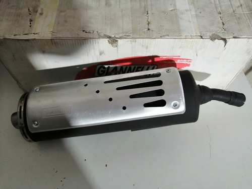 Marmitta giannelli aprilia - giannelli,