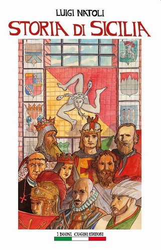 Libri luigi natoli storia - natoli,