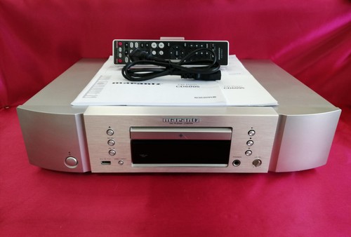 Lettore marantz cd6005 - cd,
