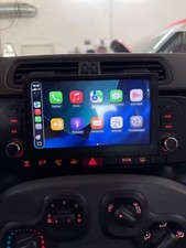 Autoradio Fiat Panda 2013 2020