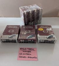 STAR TREK  -  VOYAGER - DVD