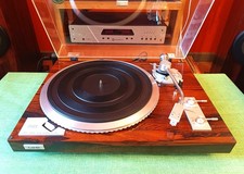 Giradischi LO-D Hitachi HT 550