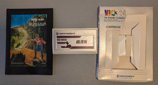 Commodore VIC-20 - Cartuccia