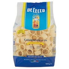 De Cecco - Calamarata n 129