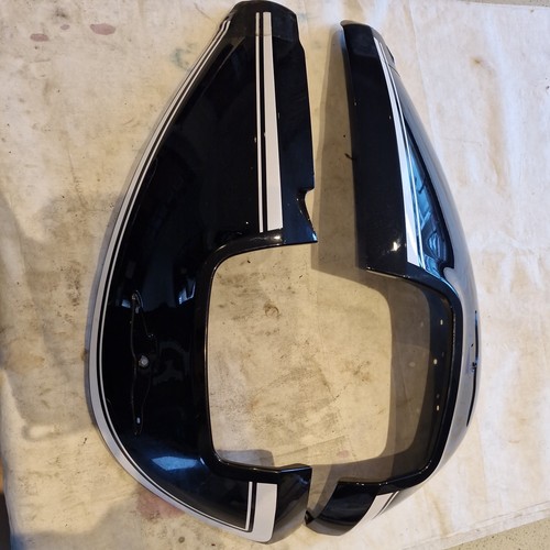 Copri serbatoio moto guzzi - copri,