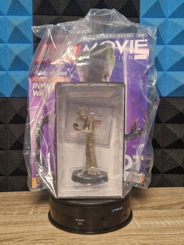 Marvel movie collection - marvel, 09