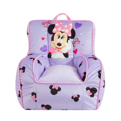 Minnie mouse sedia sacco - a,