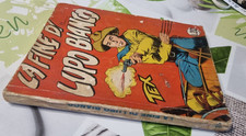 TEX 1ST FIRST EDITION AUT. 478