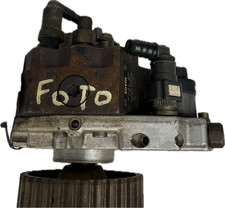 Pompa iniezione FORD PEUGEOT FIAT codice ricambio: 0445010089 9651844380