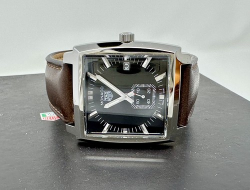 Orologio tag heuer monaco - tag,