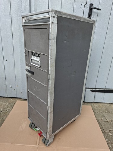 Trolley aereo halfsize - trolley,