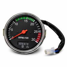 Universale Trattore Elettrico