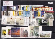 Federazione 2009, Michel n