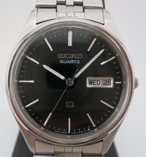 Orologio vintage seiko - vintage,
