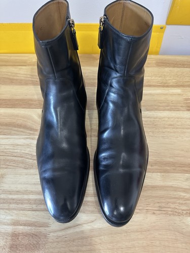 Gucci men boot
