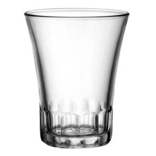 Set 4 Bicchieri Liquore AMALFI