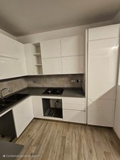 Vendo cucina ad L con bancone
