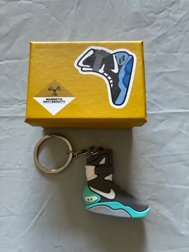 Back the future nike air - the,