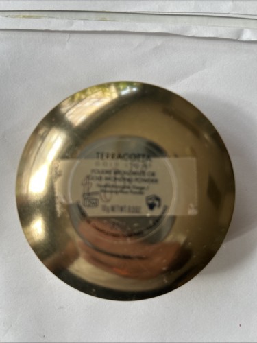 Guerlain terracotta oro - terracotta,