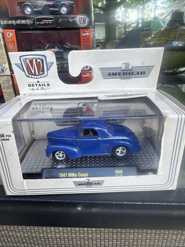 1941 willys coupe 2021 - m2,