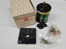 Breter 2.08.11 invertitore marcia 3x32A