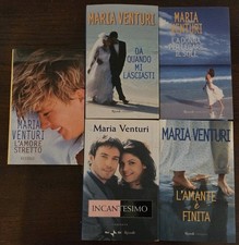 Maria venturi rizzoli - venturi,